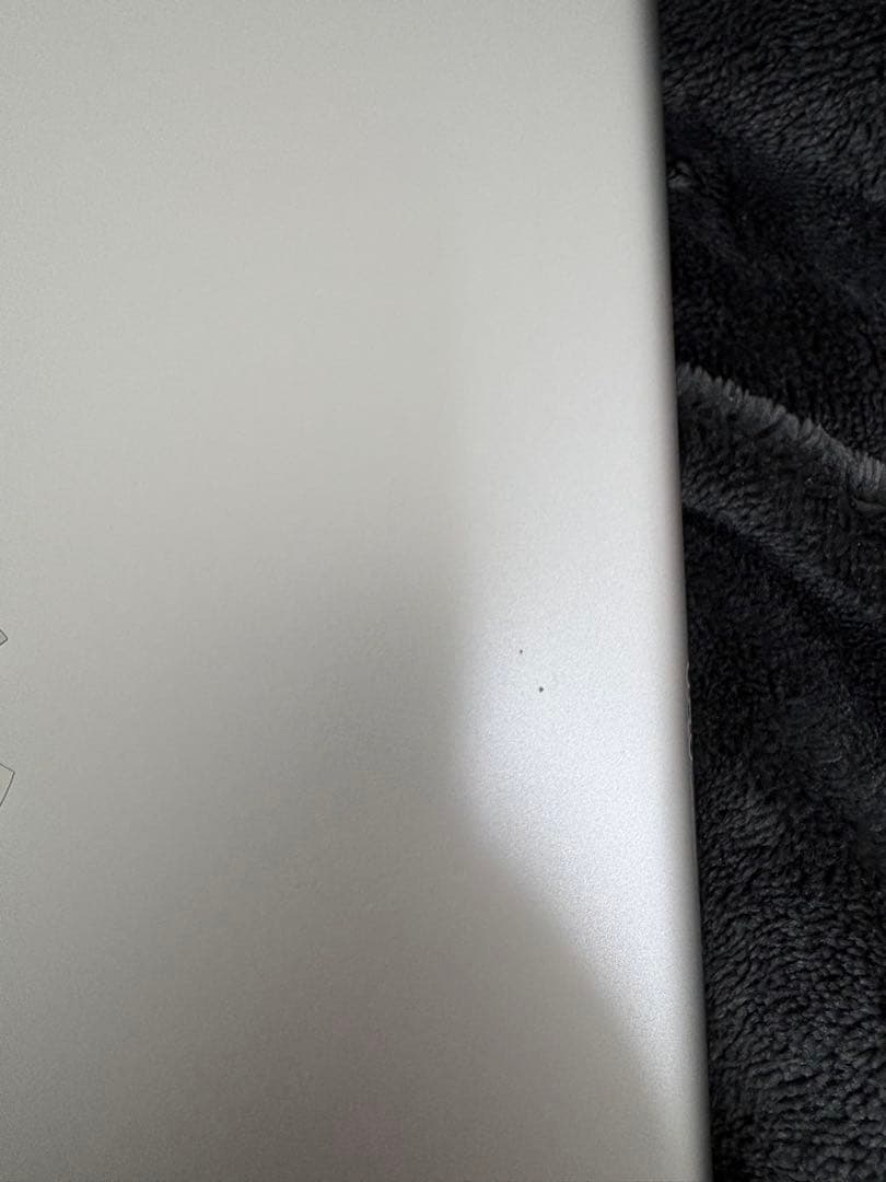 iPad (第7世代) Wi-Fi 128GB シルバー