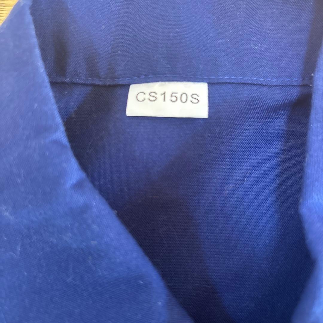 カブスカウト制服一式　上150下140