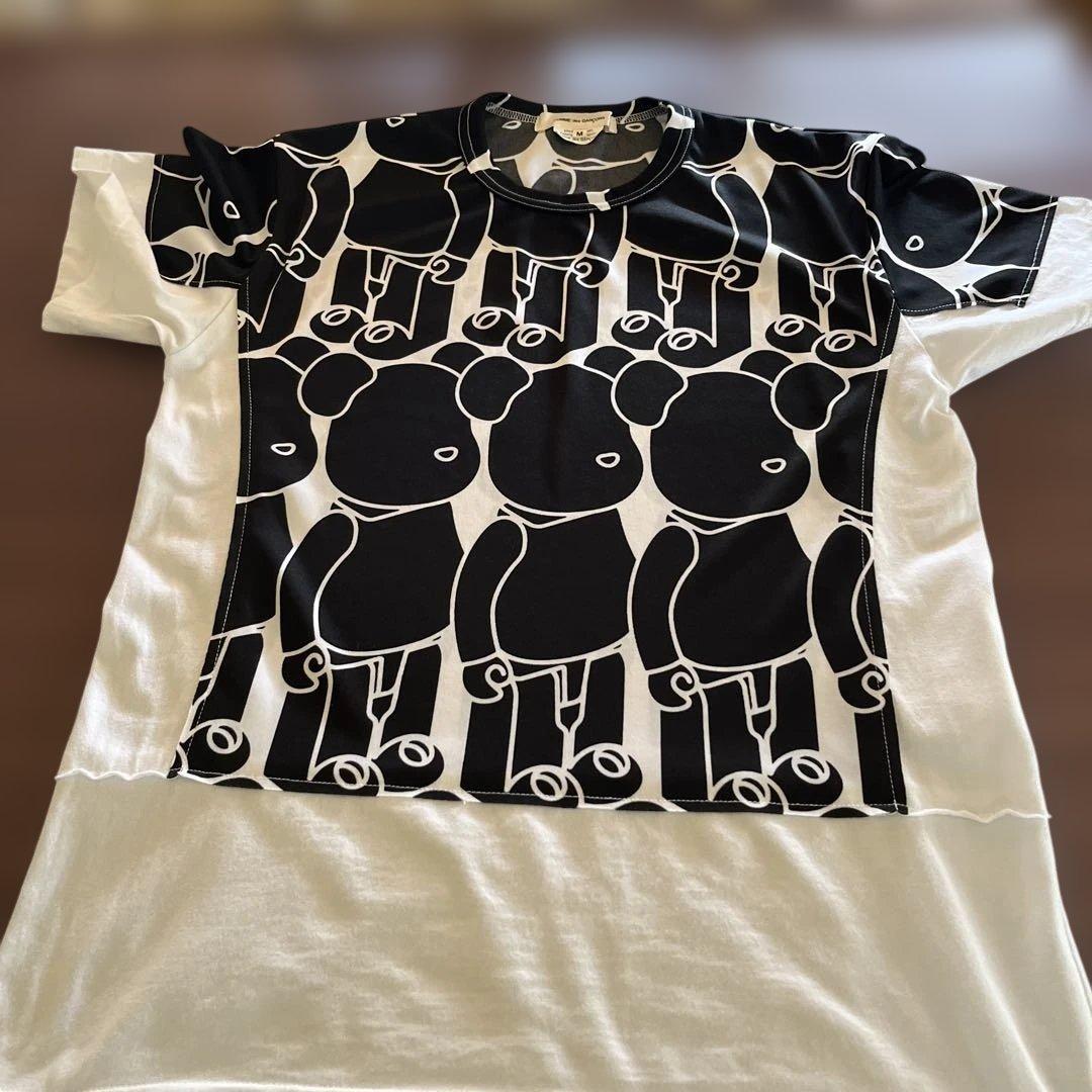 コムデギャルソンTシャツ