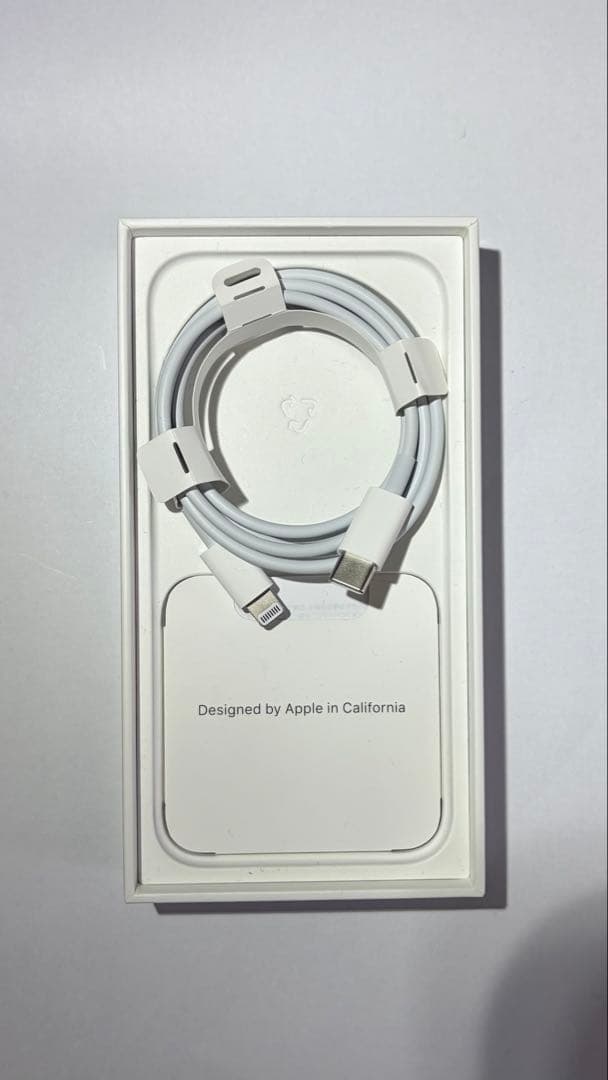 て*ー様 iPhone13mini 128GB スターライト　【美品】　箱付き