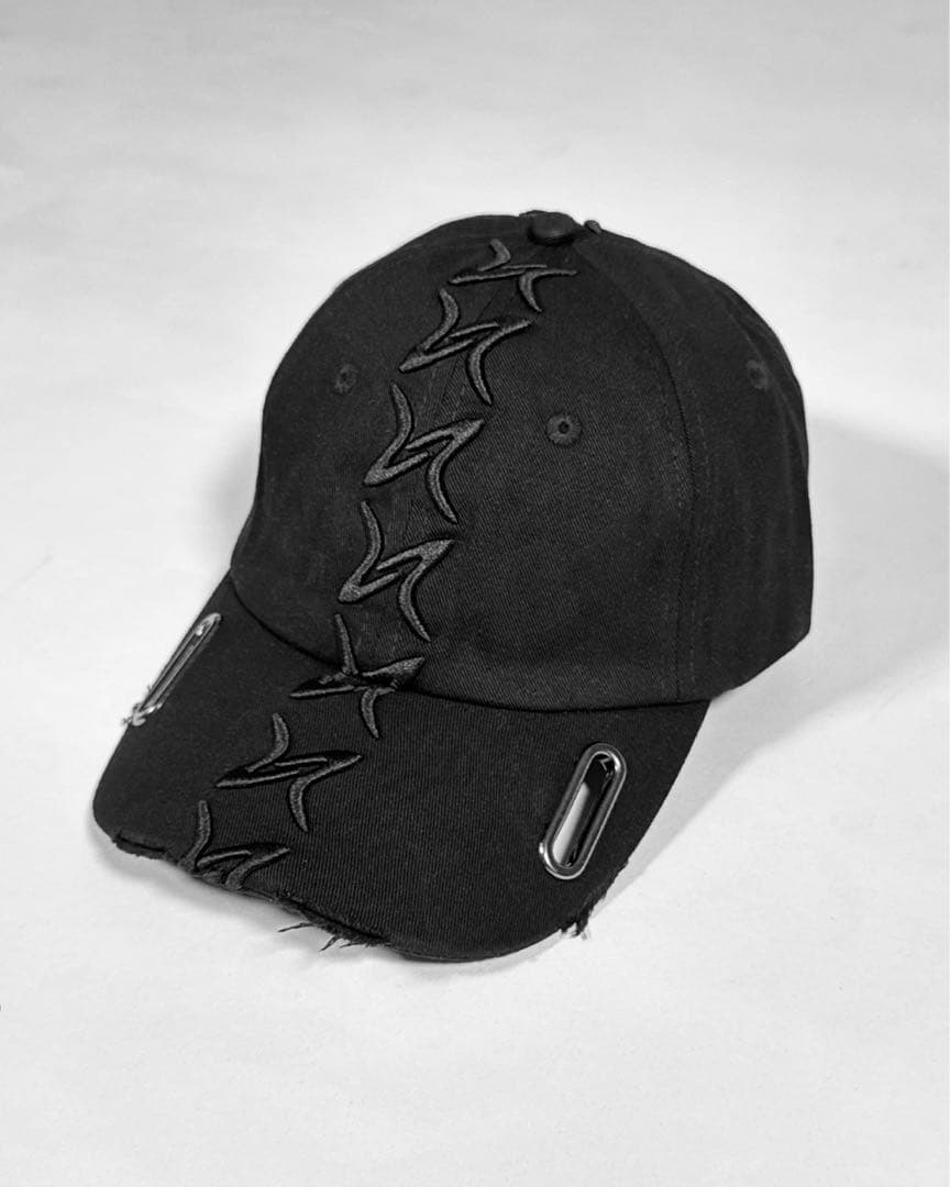 帽子 dulse CCH-002 Hat