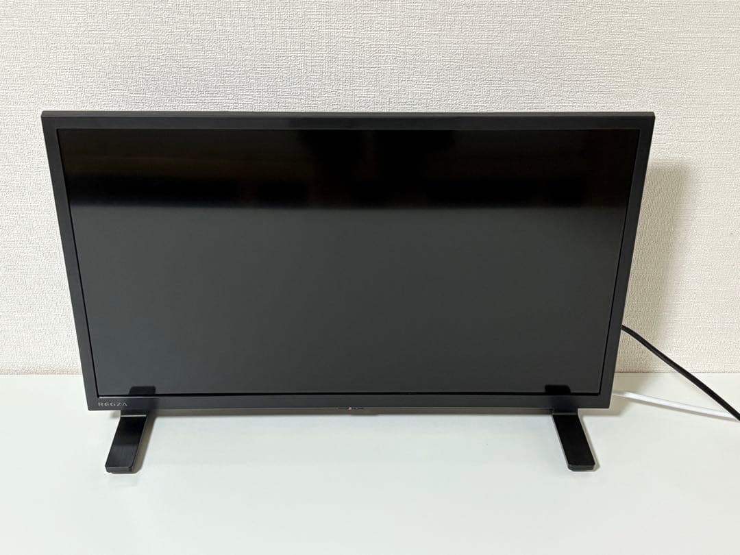 REGZA 24V35N テレビ24インチ
