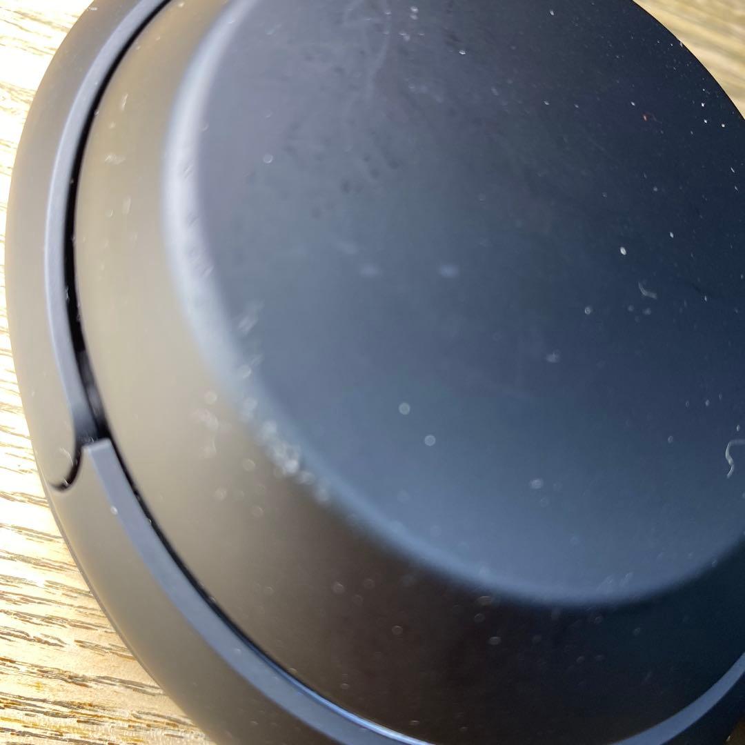 Sony WH-1000XM4 ブラック