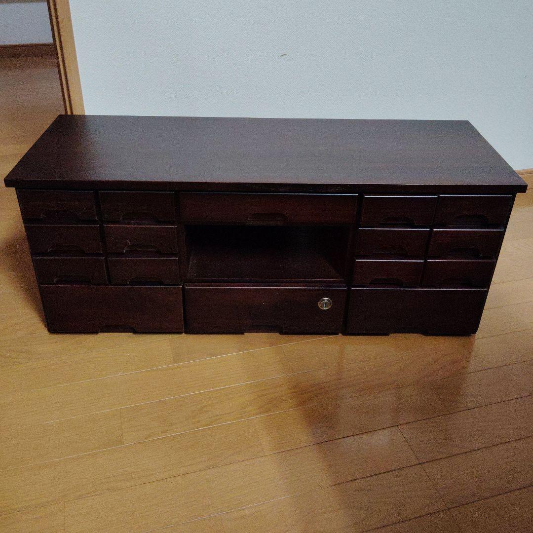 ●新品未使用●ローボード インテリア 収納台 テレビボード ボード