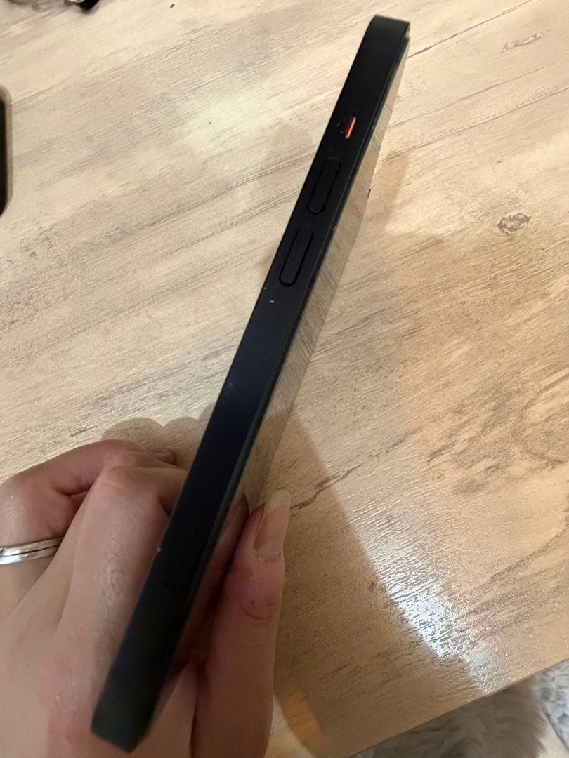 げんたんげ　Apple iPhone 13 本体 ミッドナイト