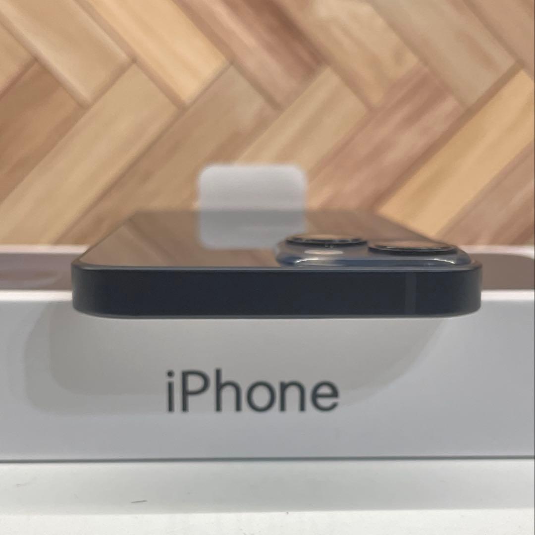 iPhone 13 mini 128GB ミッドナイトブラックSIMフリー