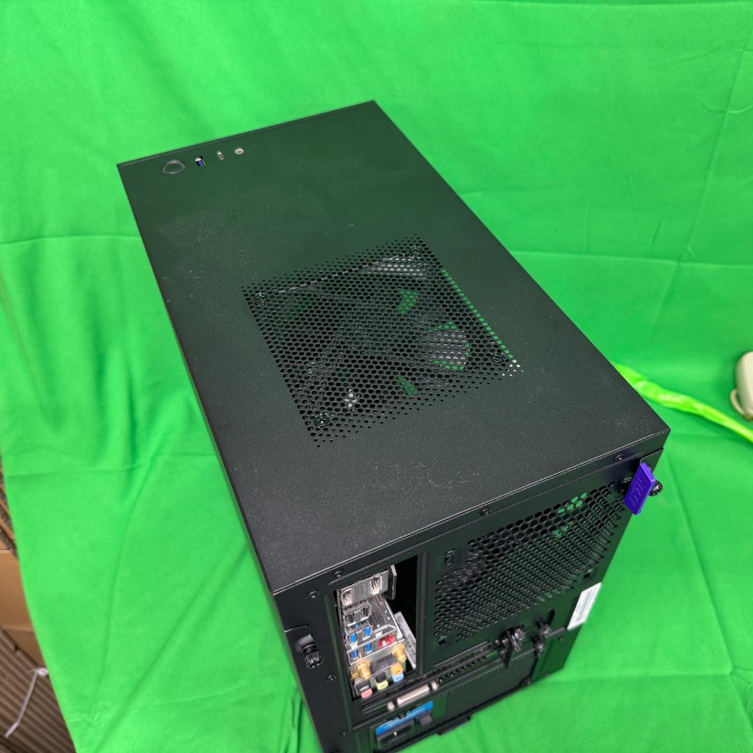 【ゲーミングフルセット販売】Core i7 GTX1080Ti 16GB SSD