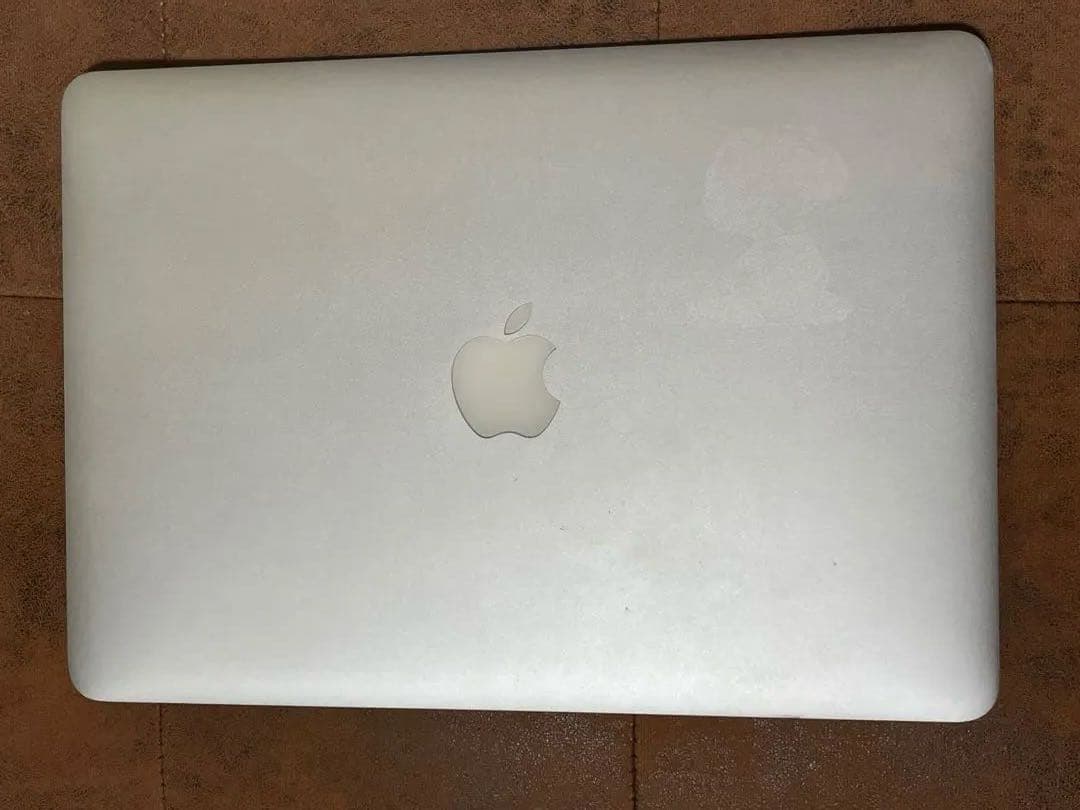 MacBook本体 MacBook Air 2012 128GB