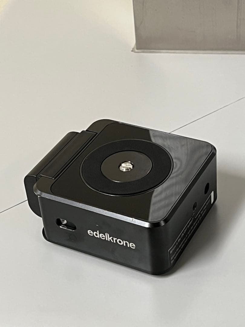 その他 Edelkrone Head ONE
