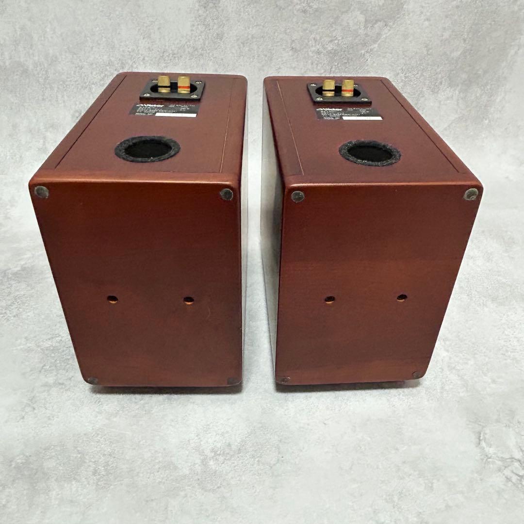 Victor スピーカー ビクター　SP-EXA5 ウッドコーン　ウーファー