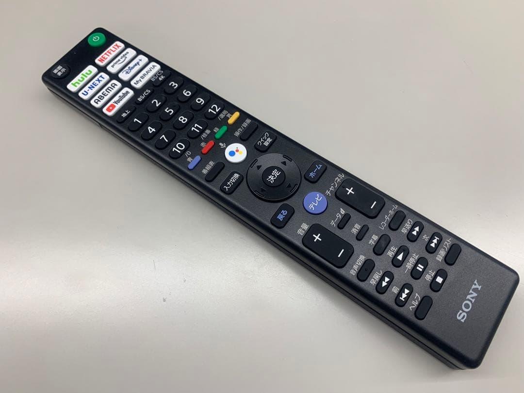 【プロフ必読❤️みてみてっ 】SONY RMF-TX441J 11本セット