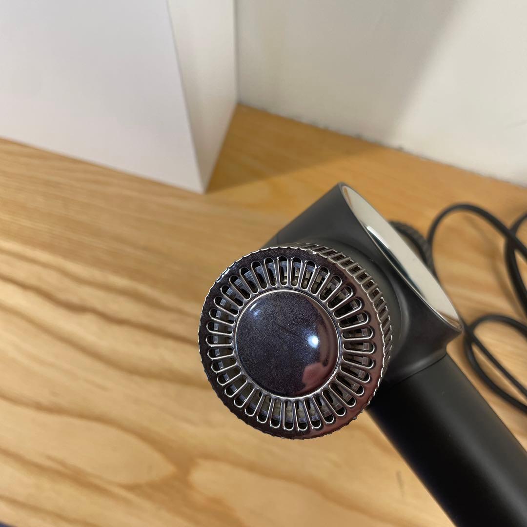 oggiotto True Treatment PRO ドライヤー