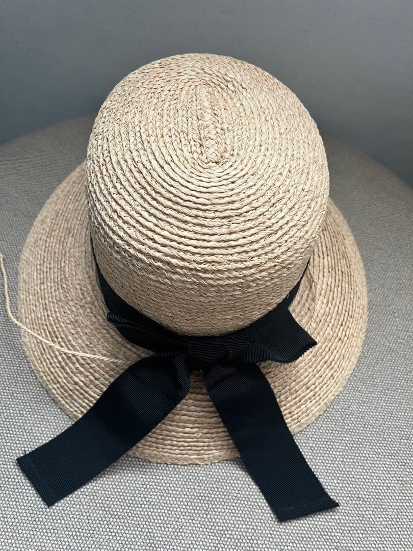 【美品】HELEN KAMINSKI NEW PORT SB