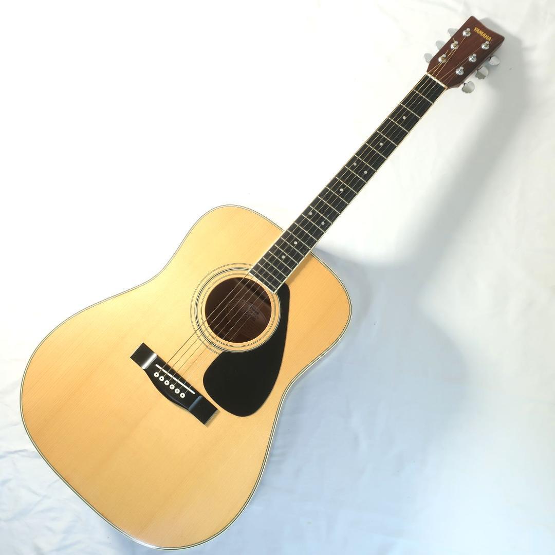 YAMAHA FG-200D アコースティックギター