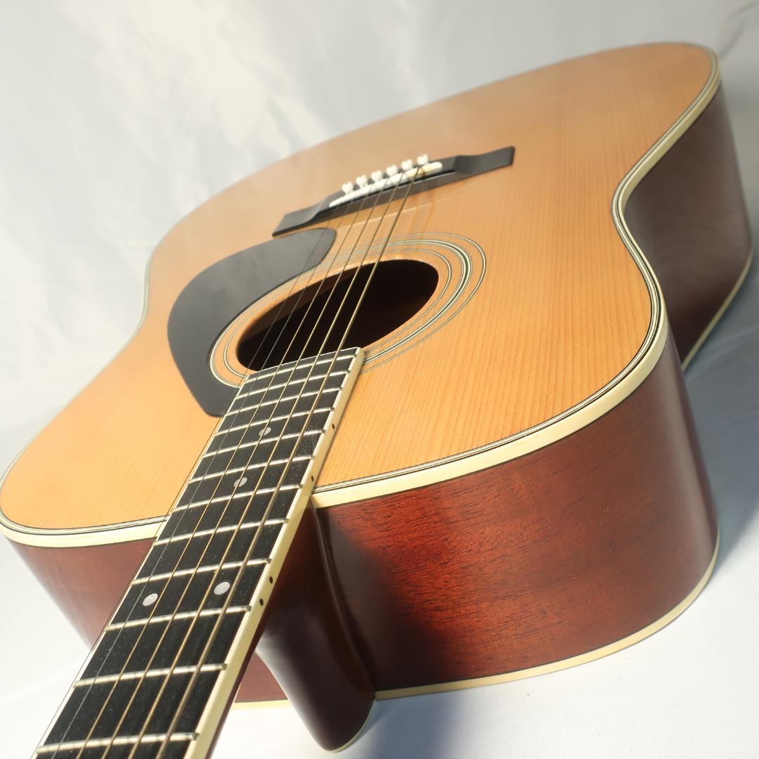 YAMAHA FG-200D アコースティックギター
