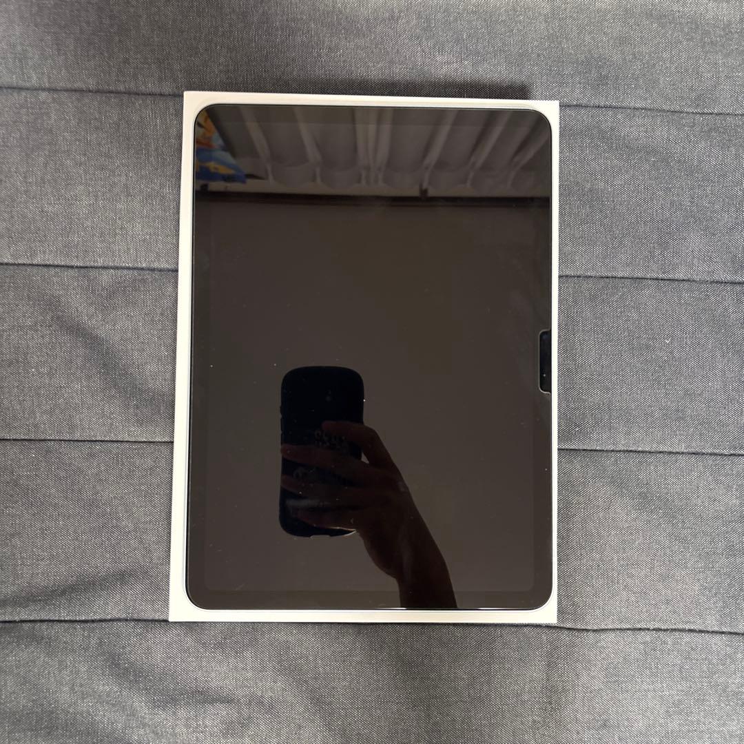 お値下げ可能！美品！iPad Air 第6世代 11インチ M2 256GB