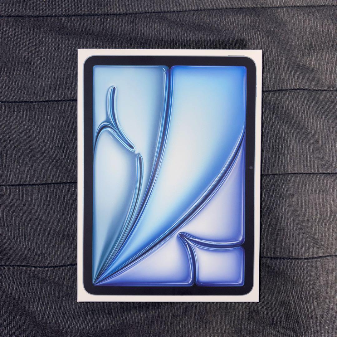 お値下げ可能！美品！iPad Air 第6世代 11インチ M2 256GB