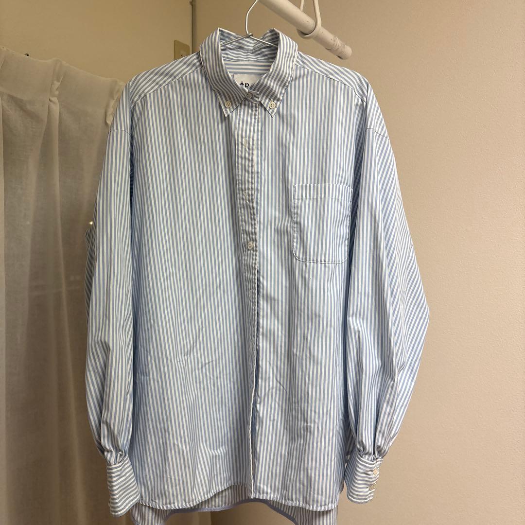 epa ストラップシャツ