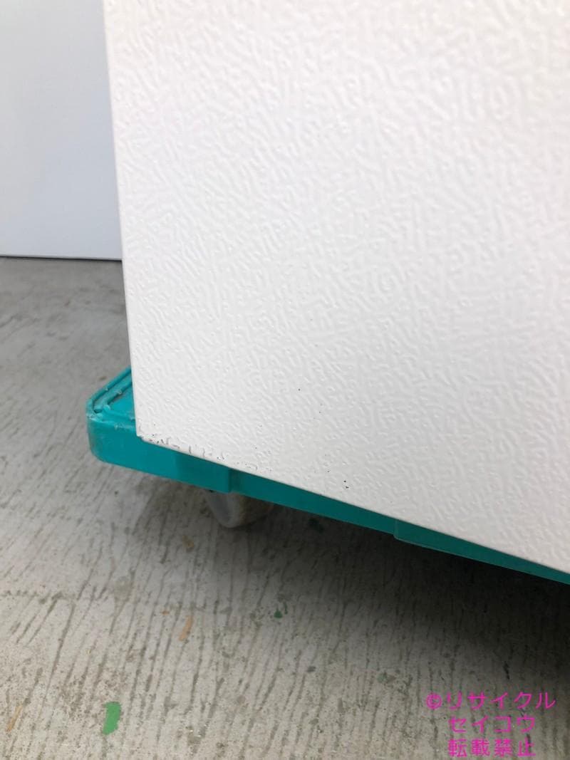 【中古】パナソニック冷蔵庫 156L 2024年式2602041857