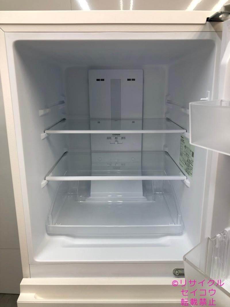 【中古】パナソニック冷蔵庫 156L 2024年式2602041857