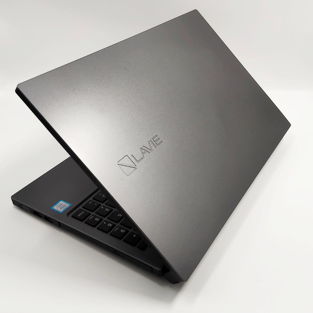 ノートパソコン windows11 office付き i7 ssd 第八世代