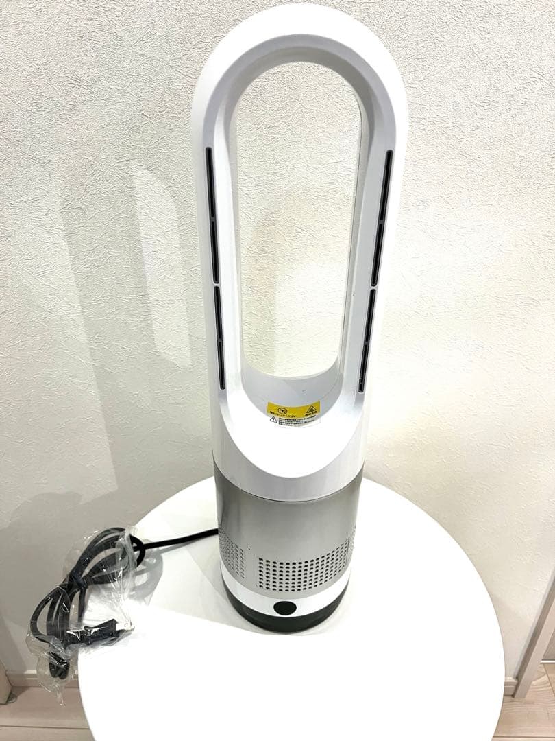 ❤️セラミックヒーター❤️ 羽根なし冷暖兼用　ヒーター 暖房器具