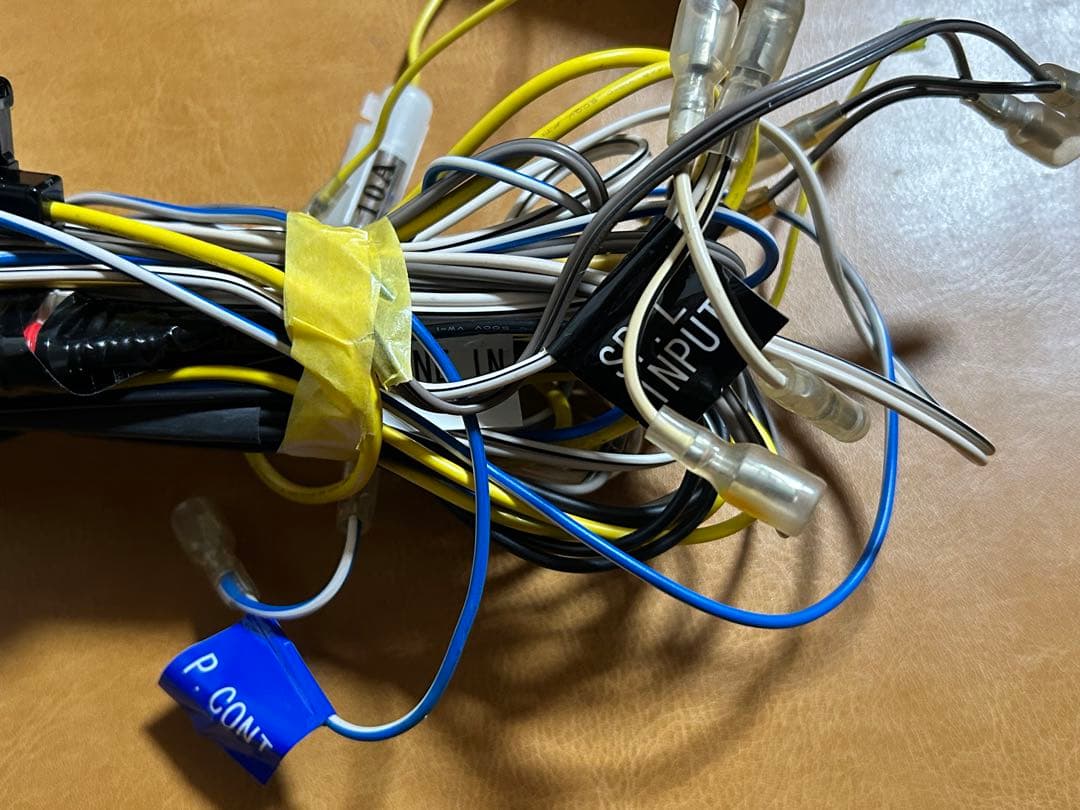 KSC-SW11 ケンウッド　サブウーファー　動作品