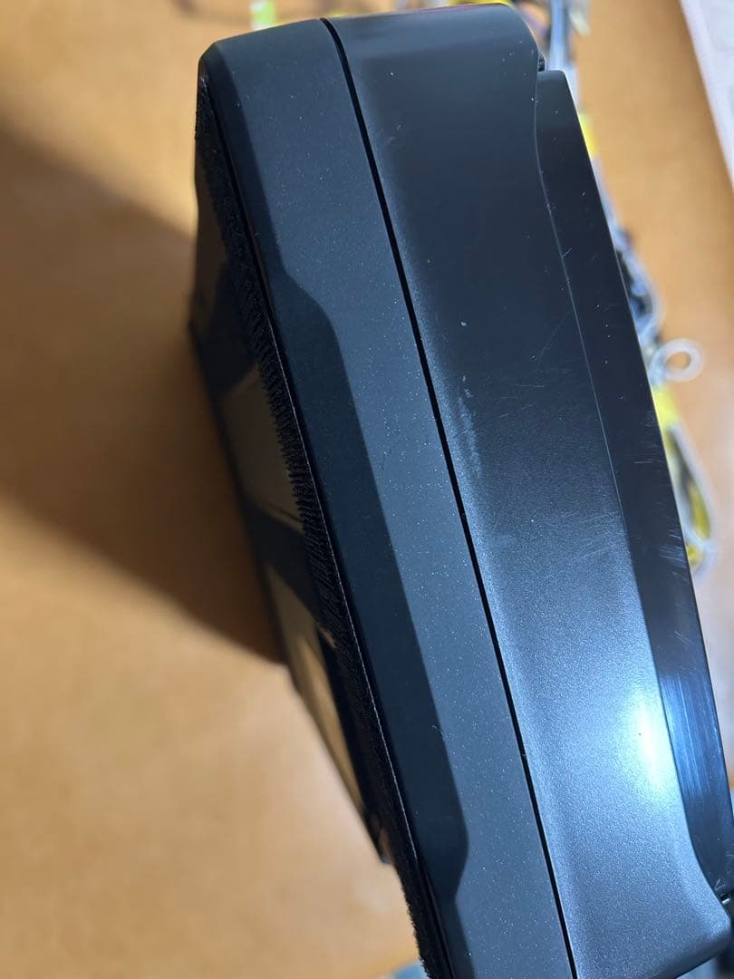 KSC-SW11 ケンウッド　サブウーファー　動作品