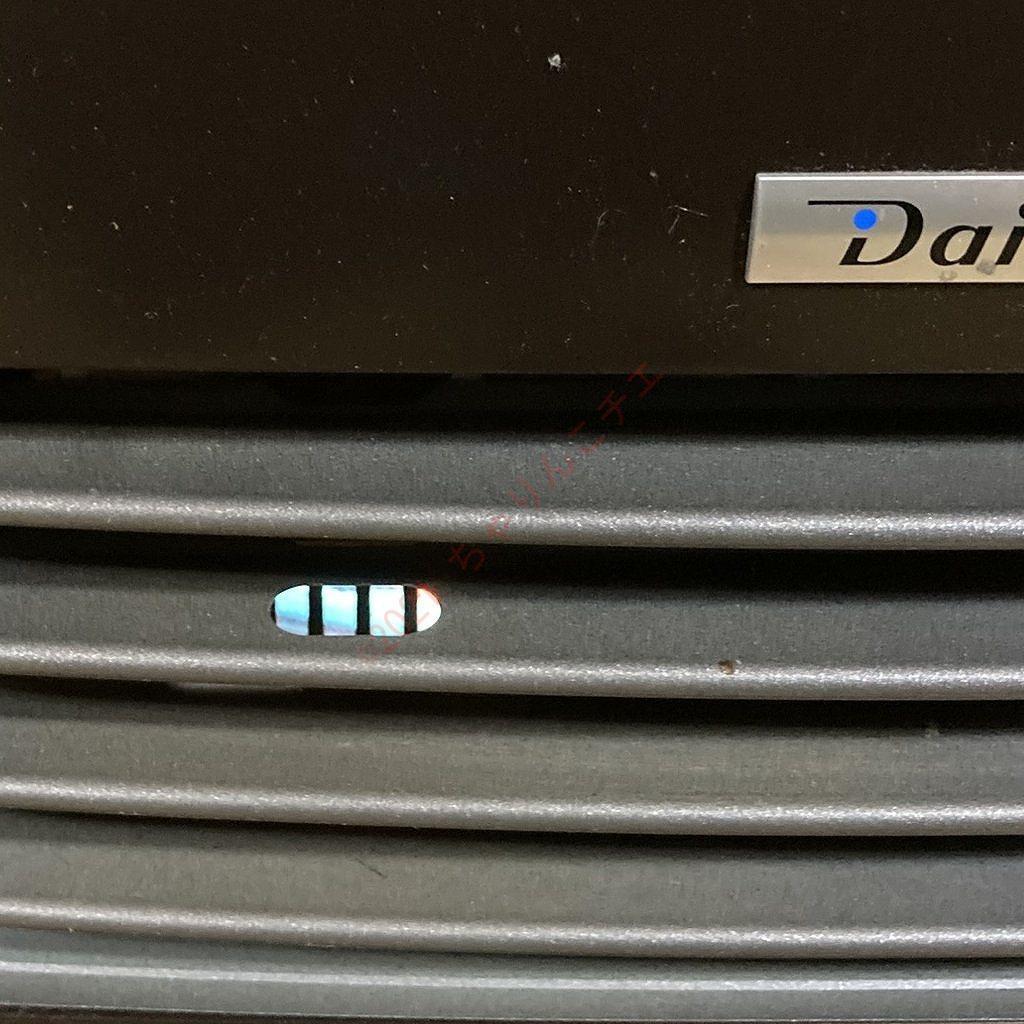 【17年製】 ダイニチ ブルーヒーター FW-3717SDX 石油ファンヒーター