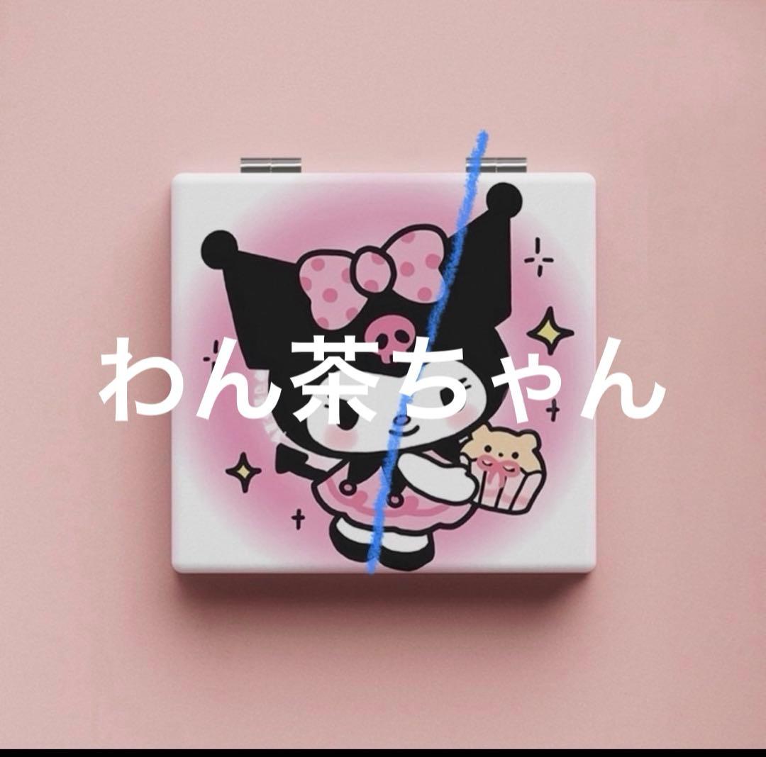 わん茶ちゃん ポスト