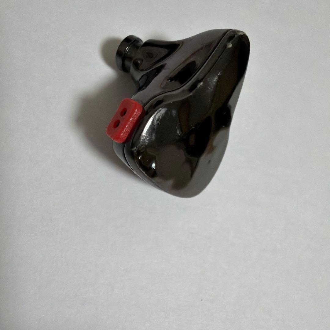 ikko oh10 Obsidian 4.4mmケーブル付き