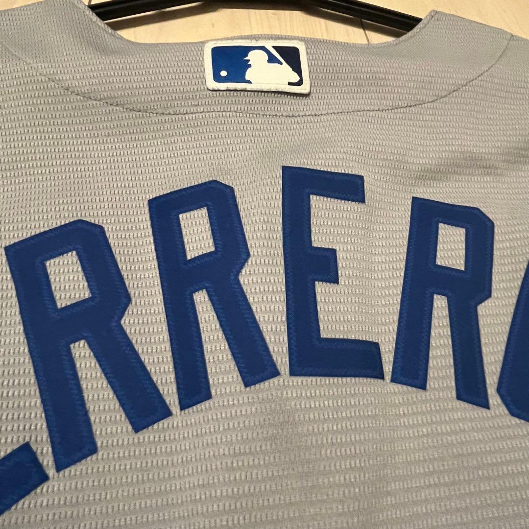 トロント・ブルージェイズ ユニフォーム Nike製　MLB メジャーリーグ　野球