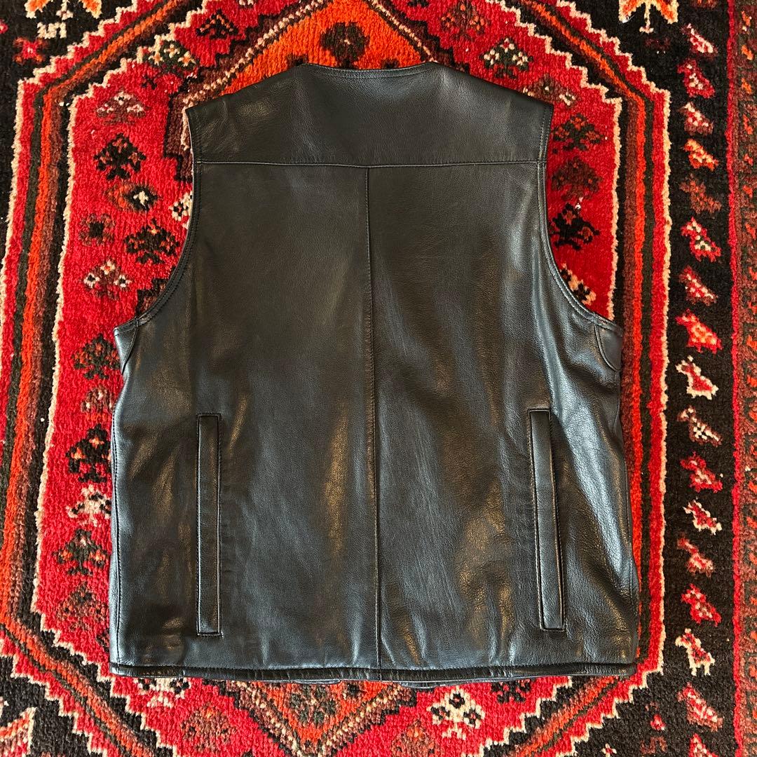 トップス KADOYA ALTERKEIS HUNTING VEST