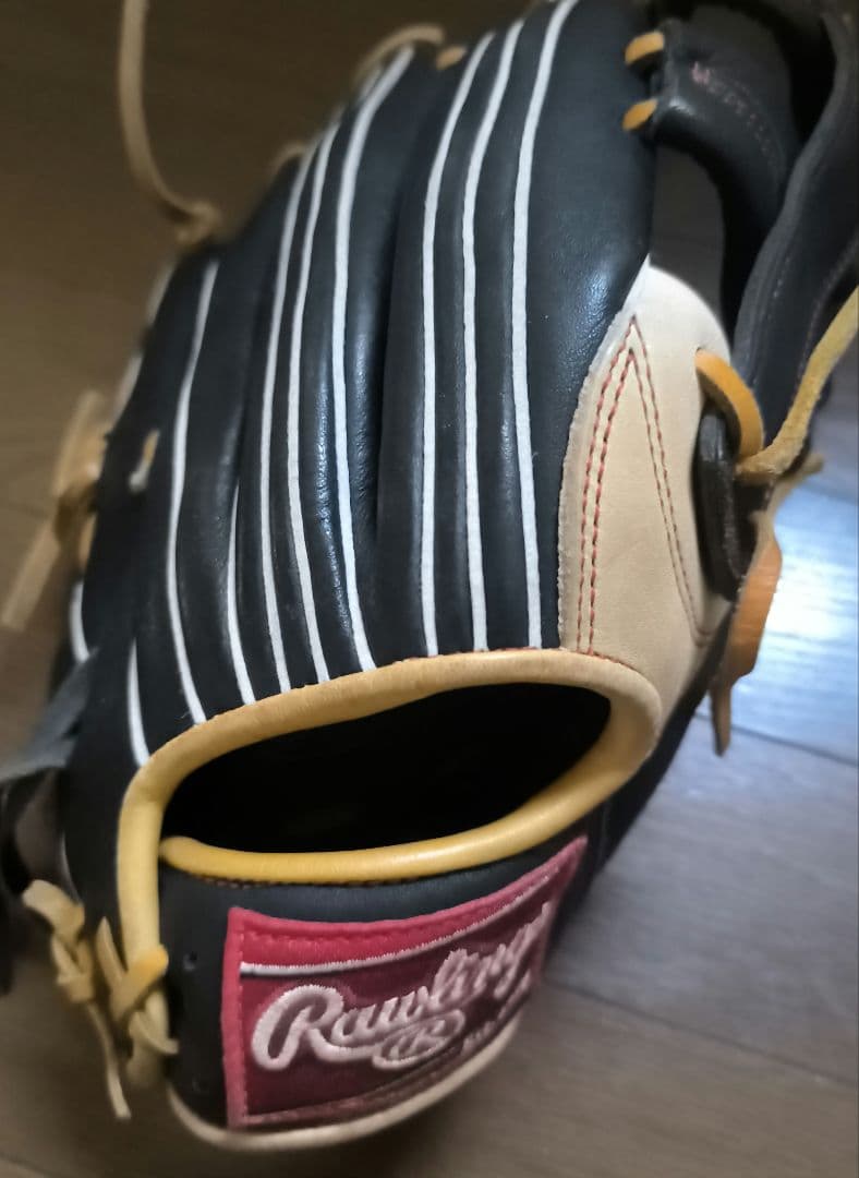 Rawlings 軟式グローブ プロモデル