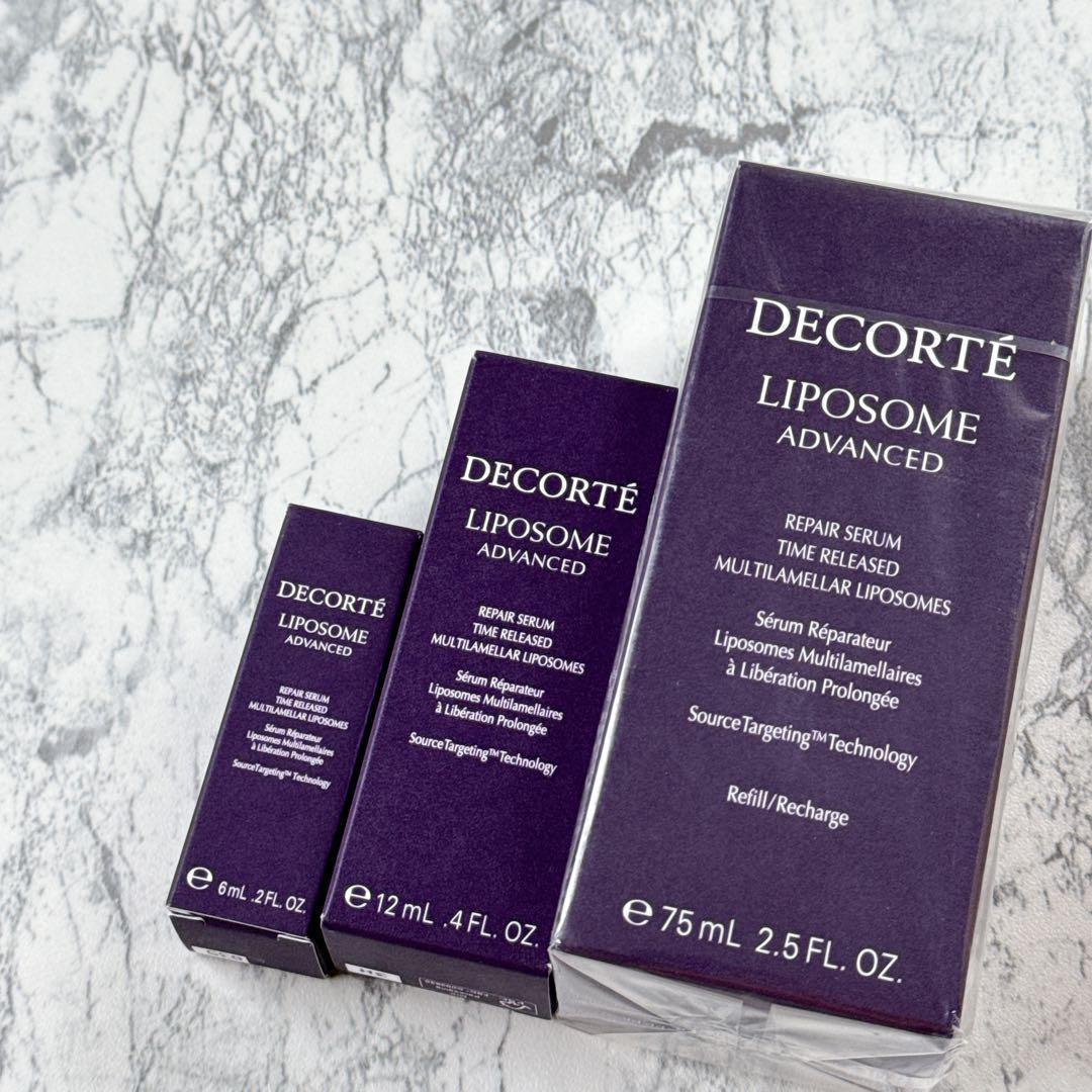 コスメデコルテ 大谷翔平 リポソーム アドバンストリペアセラム 正規品★