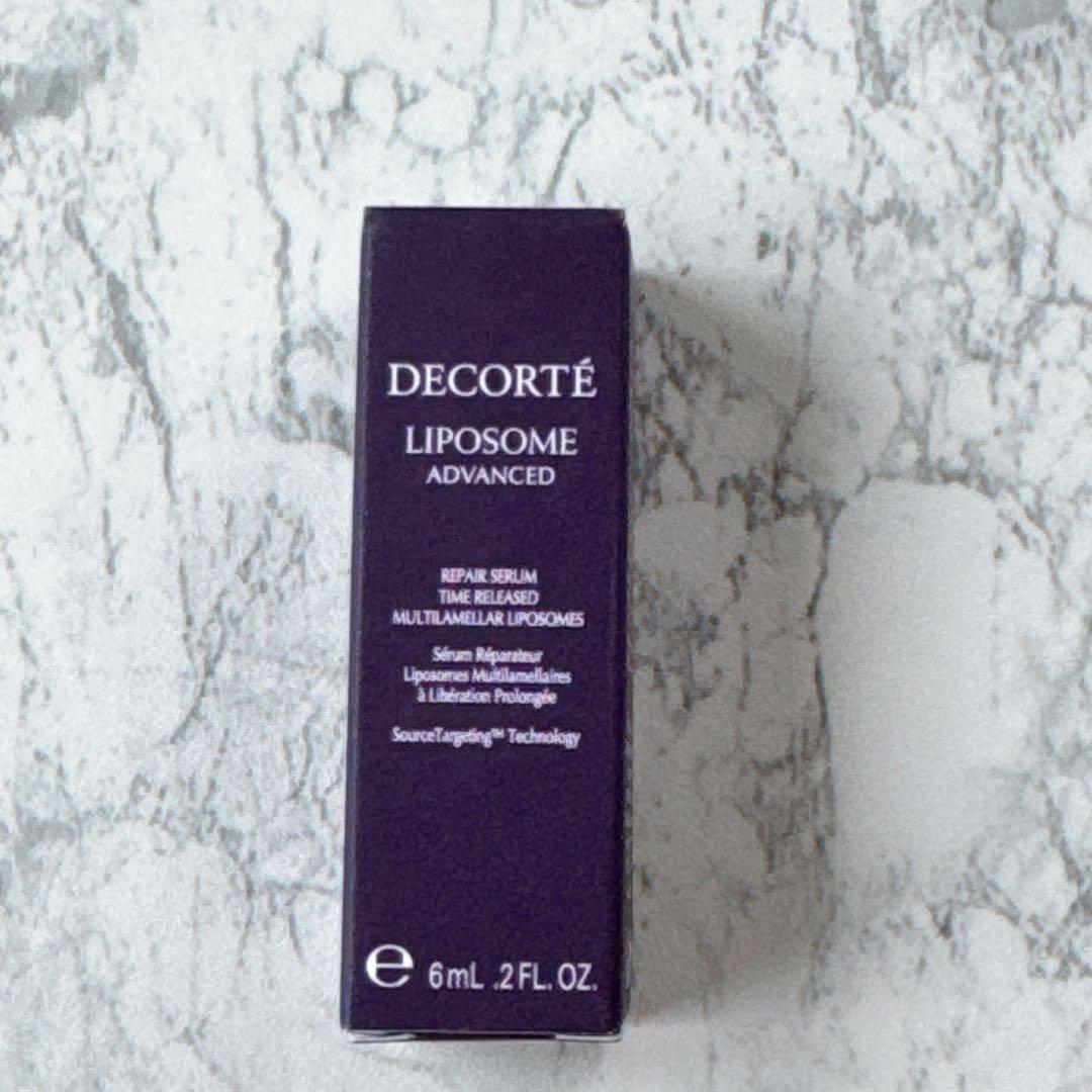 コスメデコルテ 大谷翔平 リポソーム アドバンストリペアセラム 正規品★