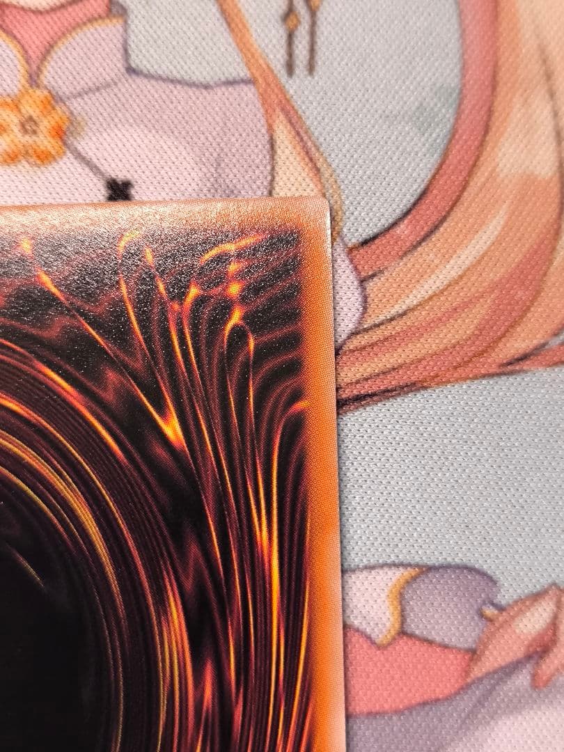 結束と絆の魔導師 25th 黄　AGOV