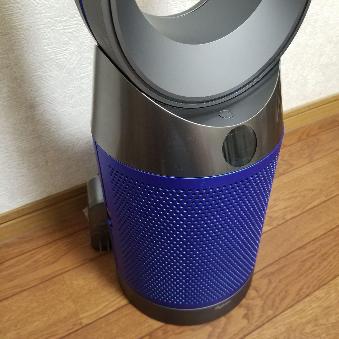 美品　dyson ダイソン TP04IB Pure Cool タワーファン