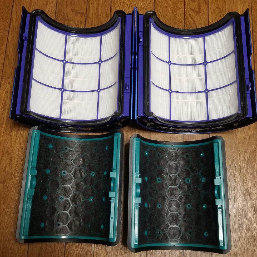 美品　dyson ダイソン TP04IB Pure Cool タワーファン