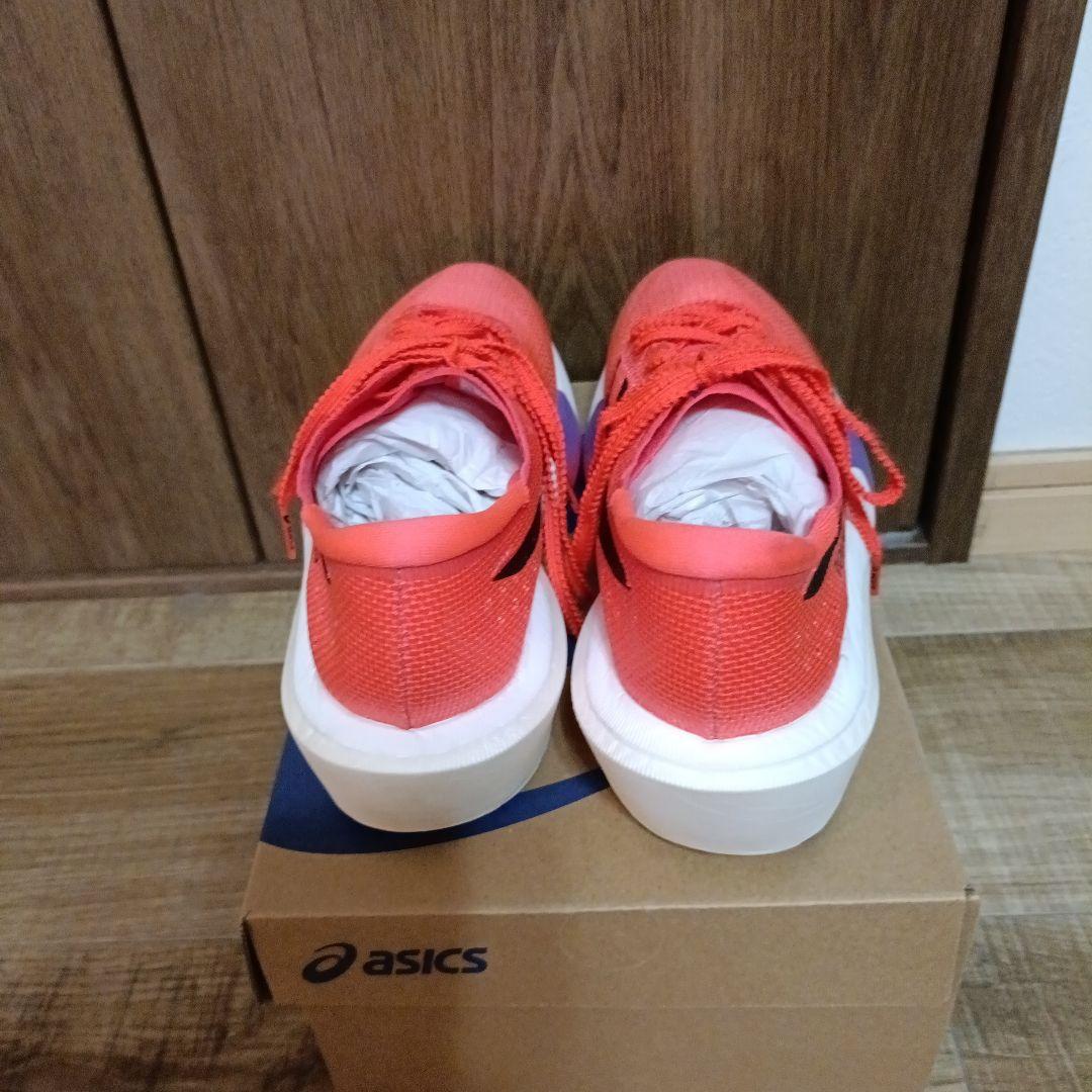 asics メタスピードエッジTOKYO　24.5