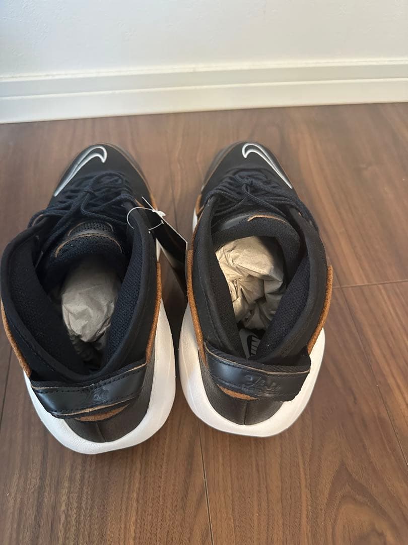 エアズームフライト95 新品未使用