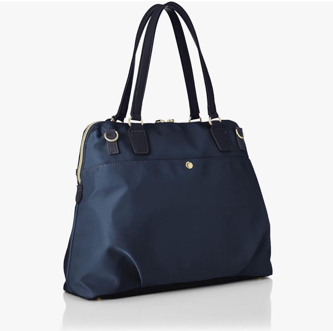 新品未使用　エースジーン ビジネスバッグ 2way エセンシア NO.11481