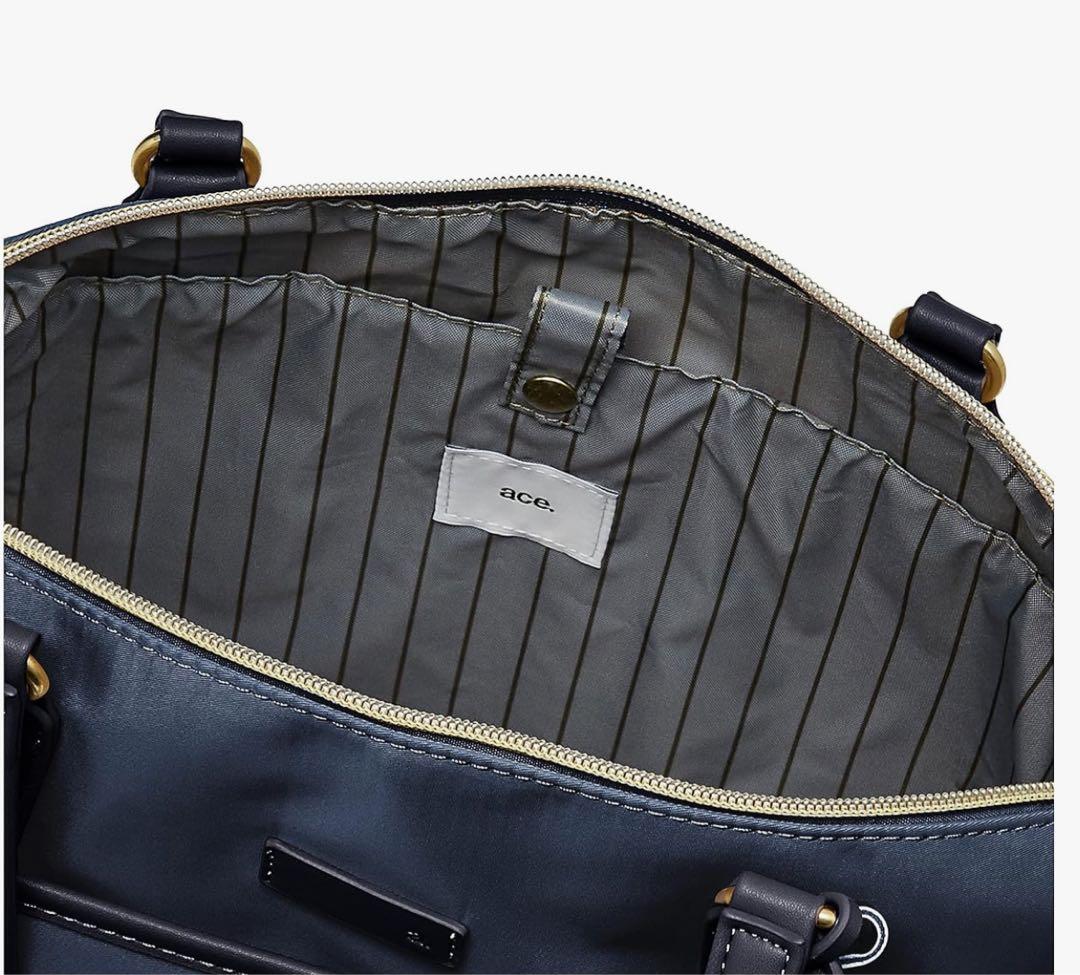 新品未使用　エースジーン ビジネスバッグ 2way エセンシア NO.11481