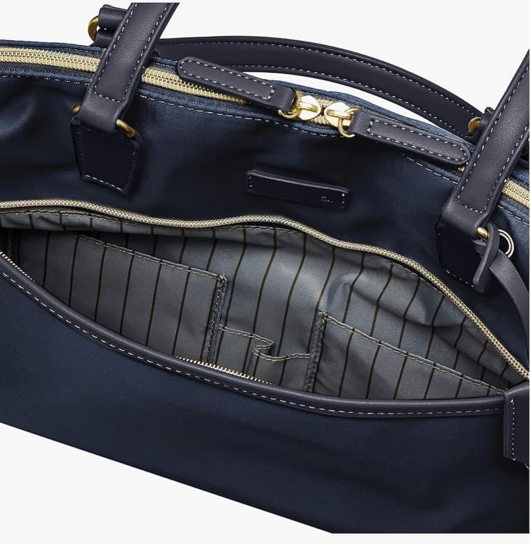 新品未使用　エースジーン ビジネスバッグ 2way エセンシア NO.11481