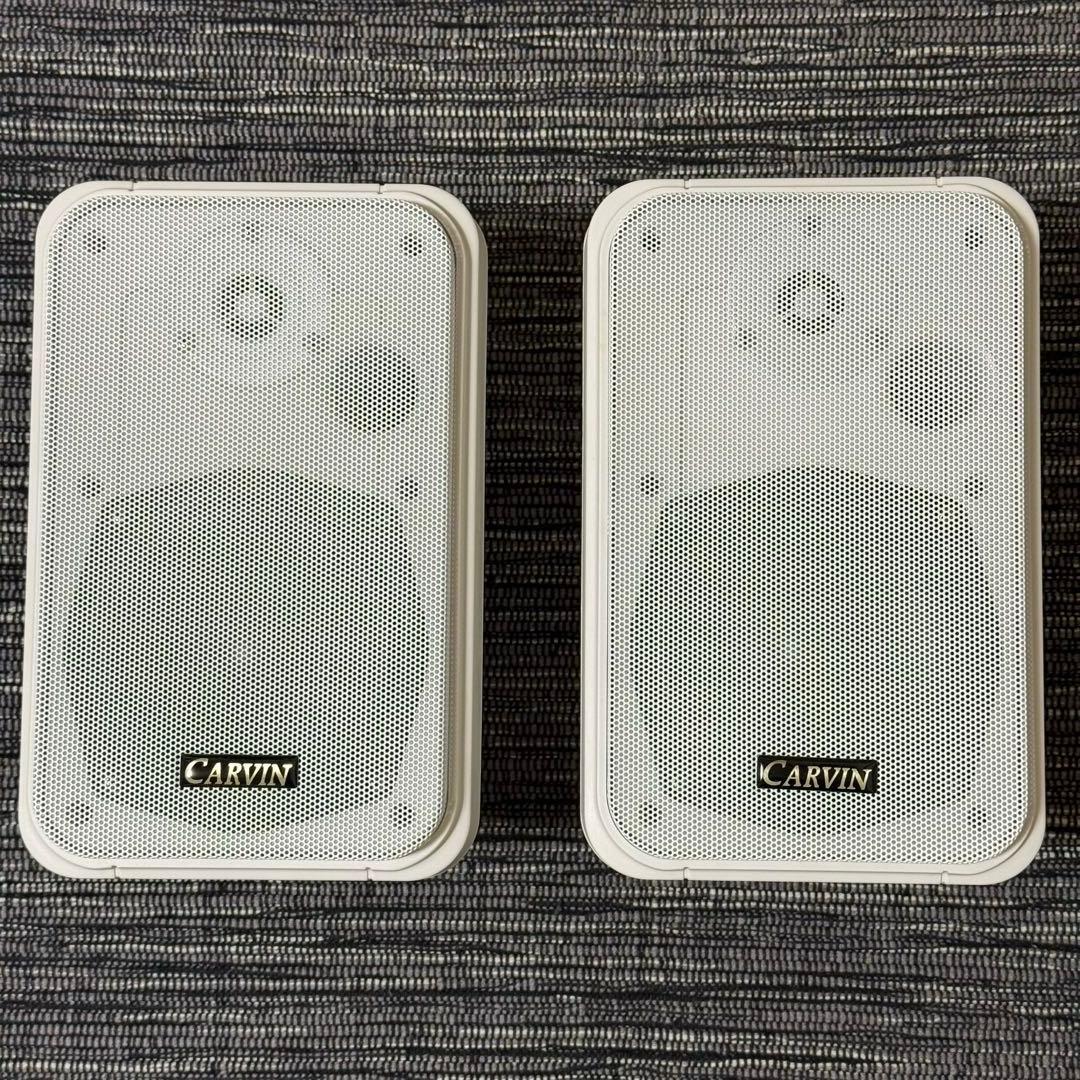 CARVIN PM5-W 防滴スピーカー
