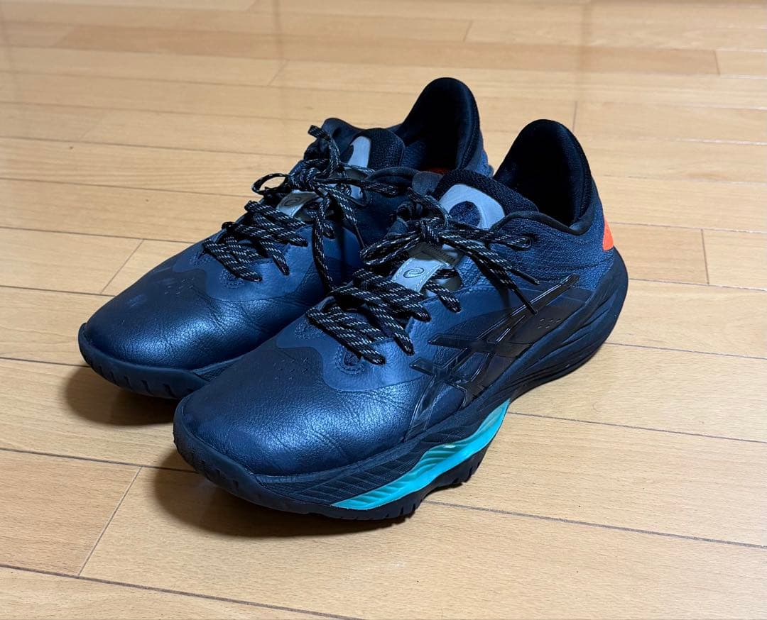 ballaholic ASICS ノヴァサーズ