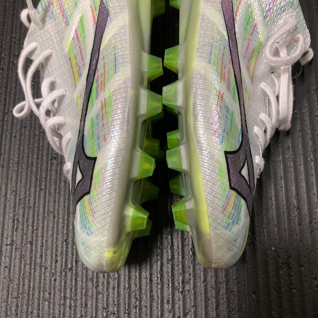 ミズノ　アルファ2 ジャパン　alpha japan