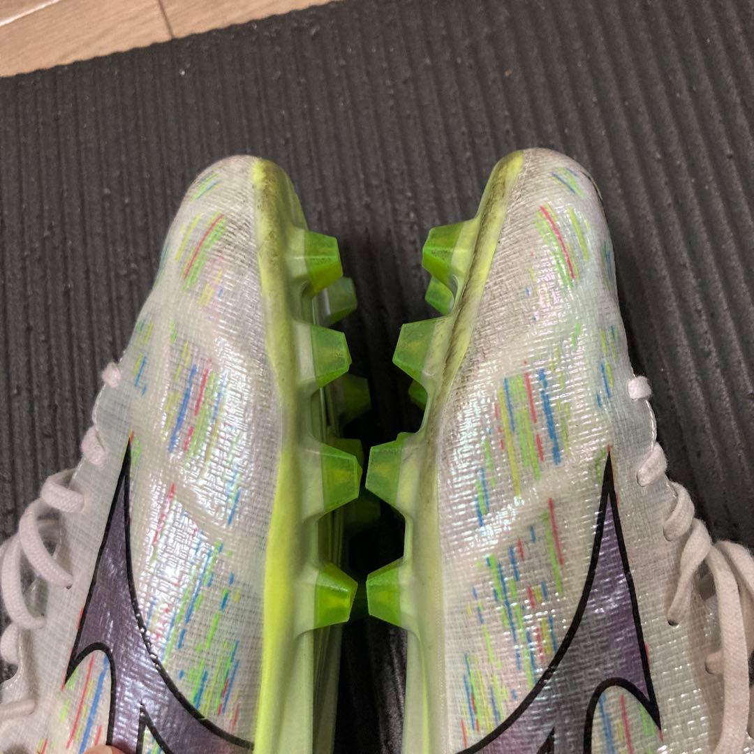 ミズノ　アルファ2 ジャパン　alpha japan