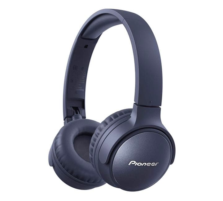 パイオニア S6wireless noise cancelling ノイズキャン