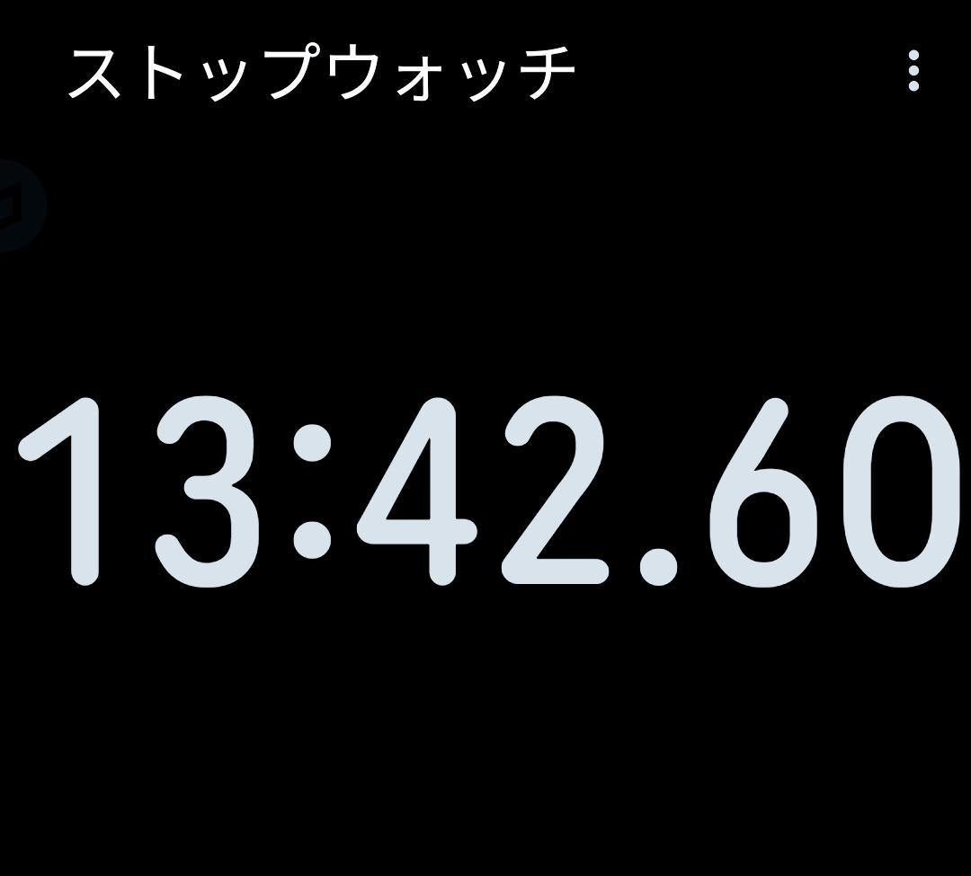 【メンテナンス済み】ダイソンコードレス掃除機 DC74　A1668